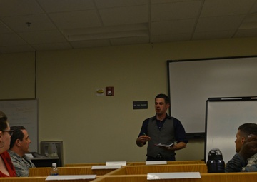 I think therefore I Airman