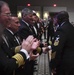 Submariners celebrate 117th Submarine Birthday Ball