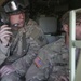 Raider Brigade Field Artillery at NTC