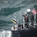 USS Pasadena Returns From Deployment
