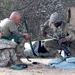 One step closer to Expert Infantryman Badge qualification
