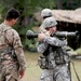 Florida Guardsmen compete for the Expert Infantryman Badge