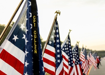 All American Marathon 2017