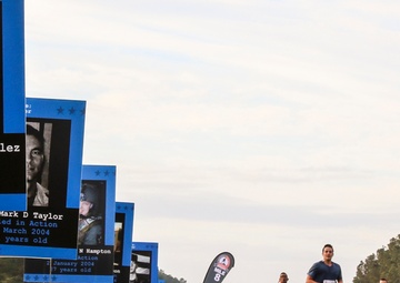 All American Marathon 2017