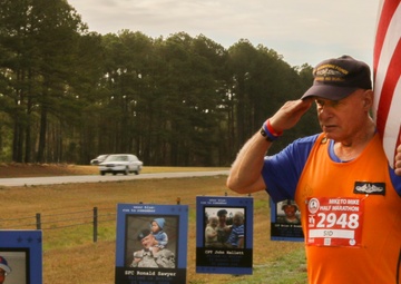 All American Marathon 2017