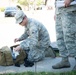 403rd SFS practices self aid, buddy care