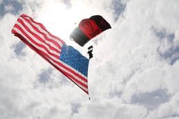 All American Marathon 2017