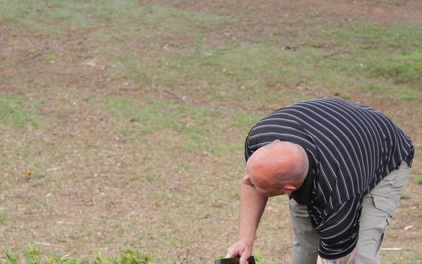 State exercise prepares response to natural disaster