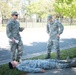 403rd SFS practices self aid, buddy care