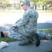 403rd SFS practices self aid, buddy care