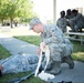 403rd SFS practices self aid, buddy care