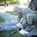 403rd SFS practices self aid, buddy care