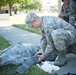 403rd SFS practices self aid, buddy care