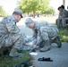 403rd SFS practices self aid, buddy care