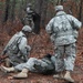 Trainers help improve Soldiers' skills and themselves during WAREX 78-17-01