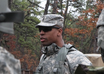 Trainers help improve Soldiers' skills and themselves during WAREX 78-17-01