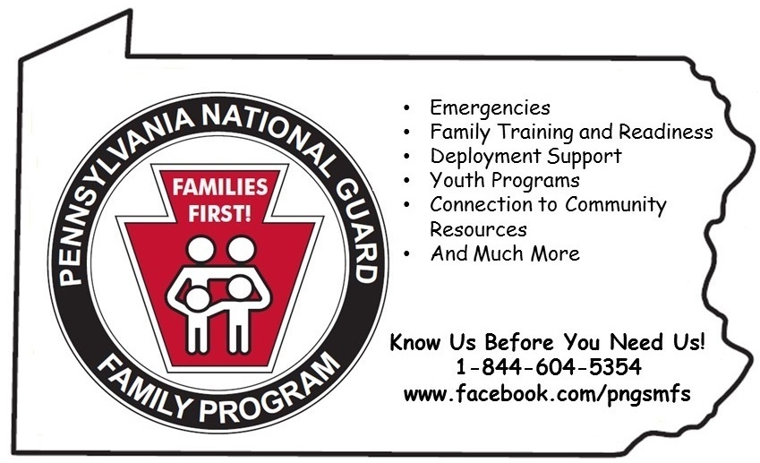 Service Member and Family Support Program Contact