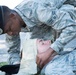 403rd SFS practices self aid, buddy care