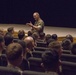 CMC Speaks to Iwakuni Marines