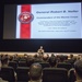 CMC Speaks to Iwakuni Marines