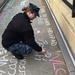 Chalk it up - Sexual Assault Awareness and Prevention at Naval Hospital Bremerton