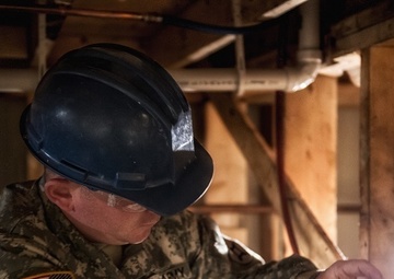 164th Regiment Regional Training Institute Again Earns 'Fully Accredited' TRADOC Rating