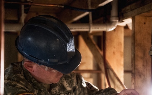 164th Regiment Regional Training Institute Again Earns 'Fully Accredited' TRADOC Rating