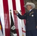 Retirement Ceremony for Maj. Gen. H. Michael Edwards