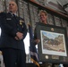 Retirement Ceremony for Maj. Gen. H. Michael Edwards