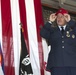 Retirement Ceremony for Maj. Gen. H. Michael Edwards