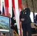 Retirement Ceremony for Maj. Gen. H. Michael Edwards