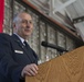 Retirement Ceremony for Maj. Gen. H. Michael Edwards