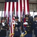 Retirement Ceremony for Maj. Gen. H. Michael Edwards