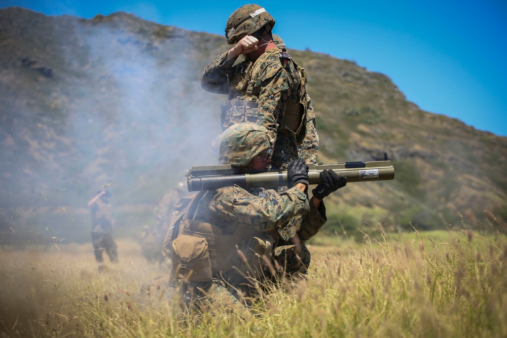 AIMC: Infantry squad leaders are made