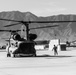Chinook Crew Chief and the Afghan Landscape
