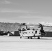 Chinook Taxis