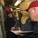 USS Barry SHAREM Exercise