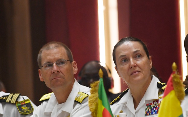 Obangame Express 2017