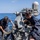 Laboon is deployed in the U.S. 5th Fleet area of operations in support of maritime security operations designed to reassure allies and partners and preserve the freedom of naviation and the free flow of commerce in the region