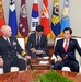 Adm. Swift Visit to Republic of Korea