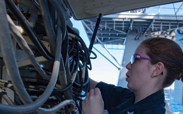 Dwight D. Eisenhower