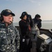 USS Barry Conducts Routine Operations