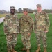 The 311th ESC conducts BWC at Camp Parks