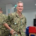 Navy Region Singapore kicks off Sexual Assault Awareness and Prevention Month
