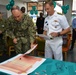 Navy Region Singapore kicks off Sexual Assault Awareness and Prevention Month