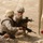 SPMAGTF-CR-CC Marines train with Royal Saudi Naval Forces Marines