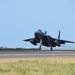 144th Figher Wing, California Air National Guard participates in Sentry Aloha 17-03.