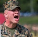 Headquarters Battalion, 3d Marine Division Drill Competition