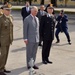 His Royal Highness Prince Charles, Prince of Wales visits at Center of Excellence for Stability Police Units (CoESPU) Vicenza, Italy