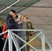 His Royal Highness Prince Charles, Prince of Wales visits at Center of Excellence for Stability Police Units (CoESPU) Vicenza, Italy
